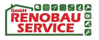Logo RENOBAU SERVICE